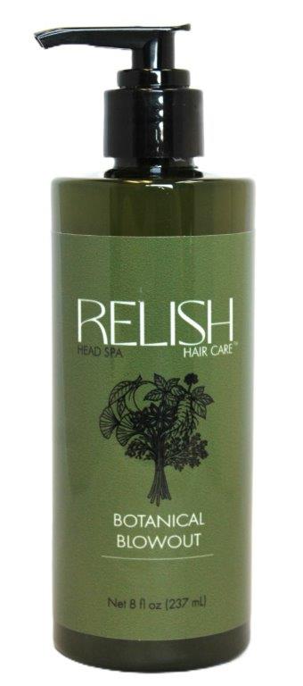 Botanical Blowout 8oz