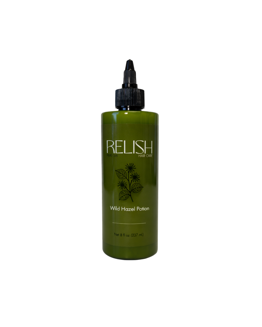 Wild Hazel Potion 8oz