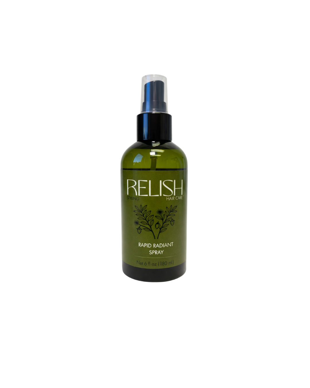 Rapid Radiance Spray 6oz