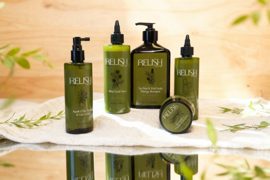 The Power of a Complete Ritual Behind the Chair