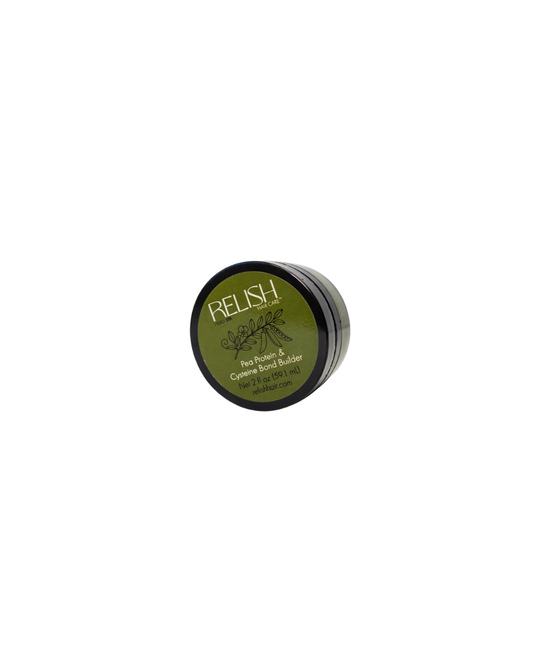 Pea Protein & Cysteine Bond Builder 3oz