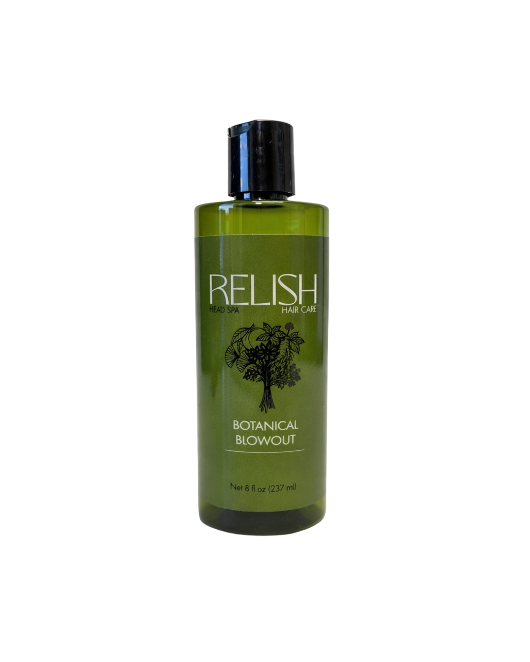 Botanical Blowout 8oz