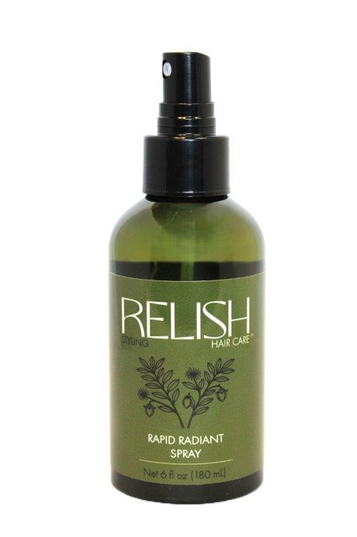 Rapid Radiance Spray 6oz