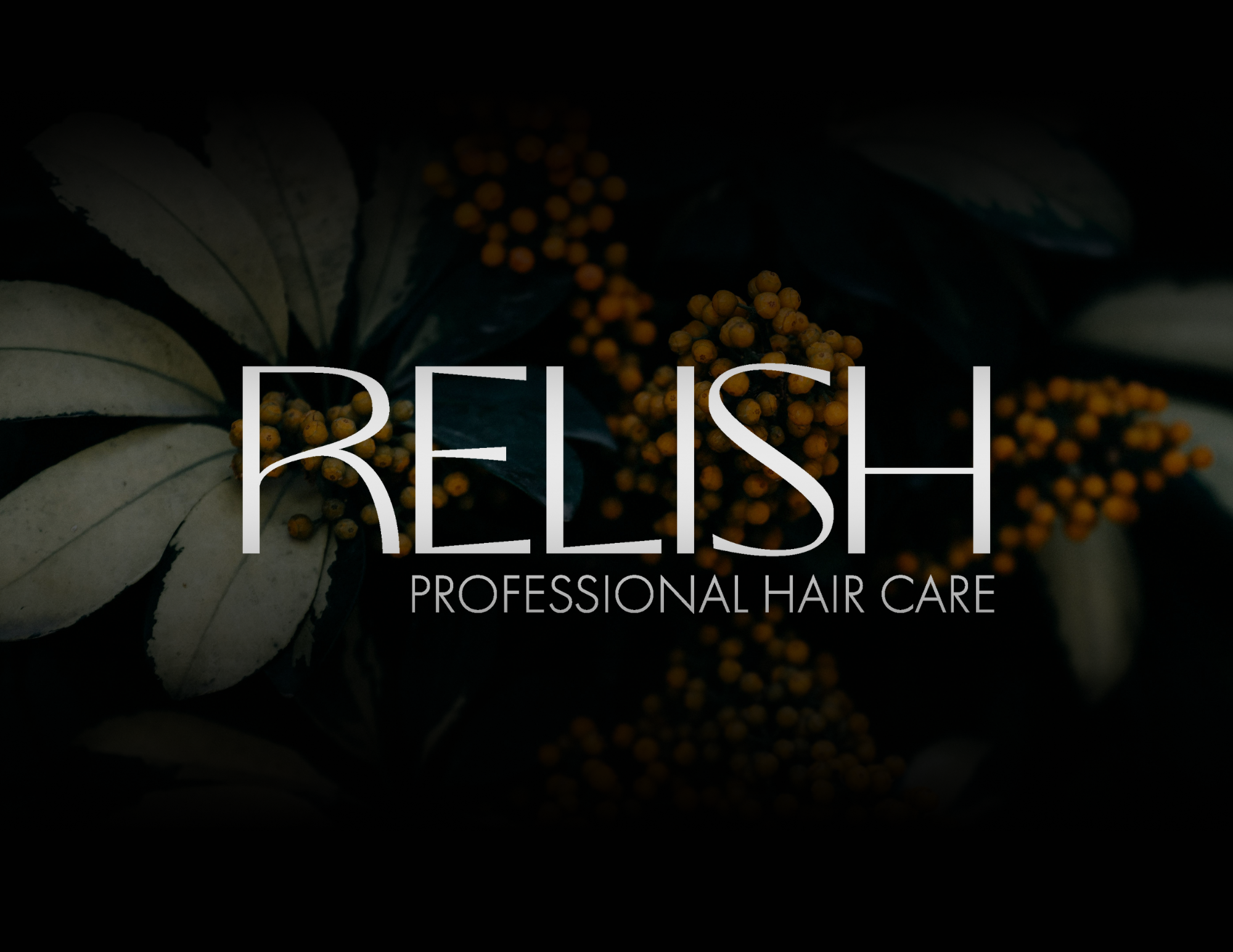 Load video: Introducing the Relish Professional Head Spa System