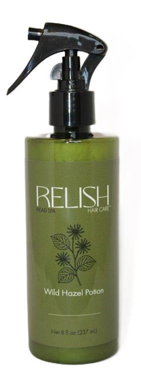 Wild Hazel Potion 8oz